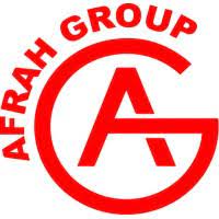 afrah group logo